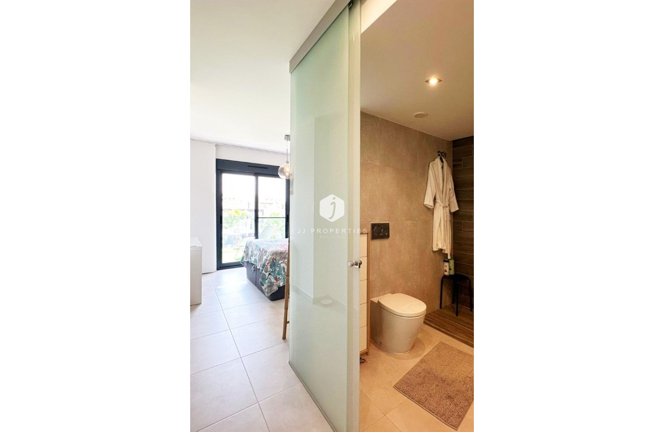 Tweedehands - Appartement / flat -
Guardamar del Segura - Costa Blanca