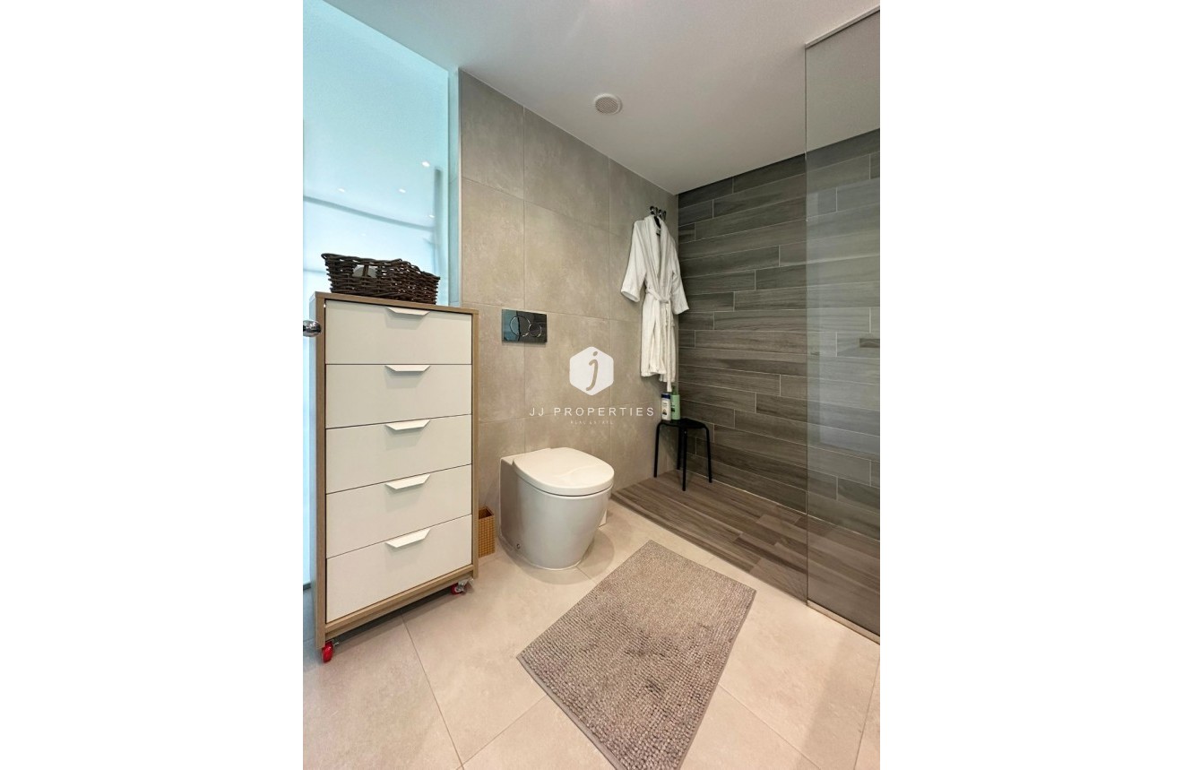 Tweedehands - Appartement / flat -
Guardamar del Segura - Costa Blanca