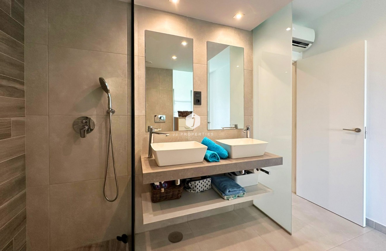 Tweedehands - Appartement / flat -
Guardamar del Segura - Costa Blanca