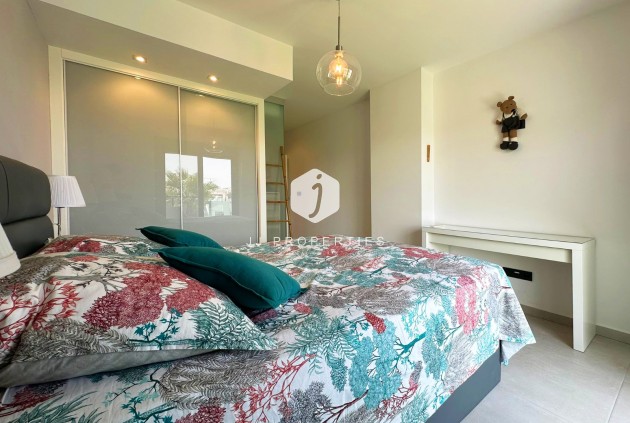 Tweedehands - Appartement / flat -
Guardamar del Segura - Costa Blanca