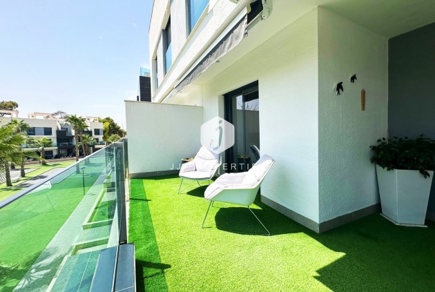 Tweedehands - Appartement / flat -
Guardamar del Segura - Costa Blanca