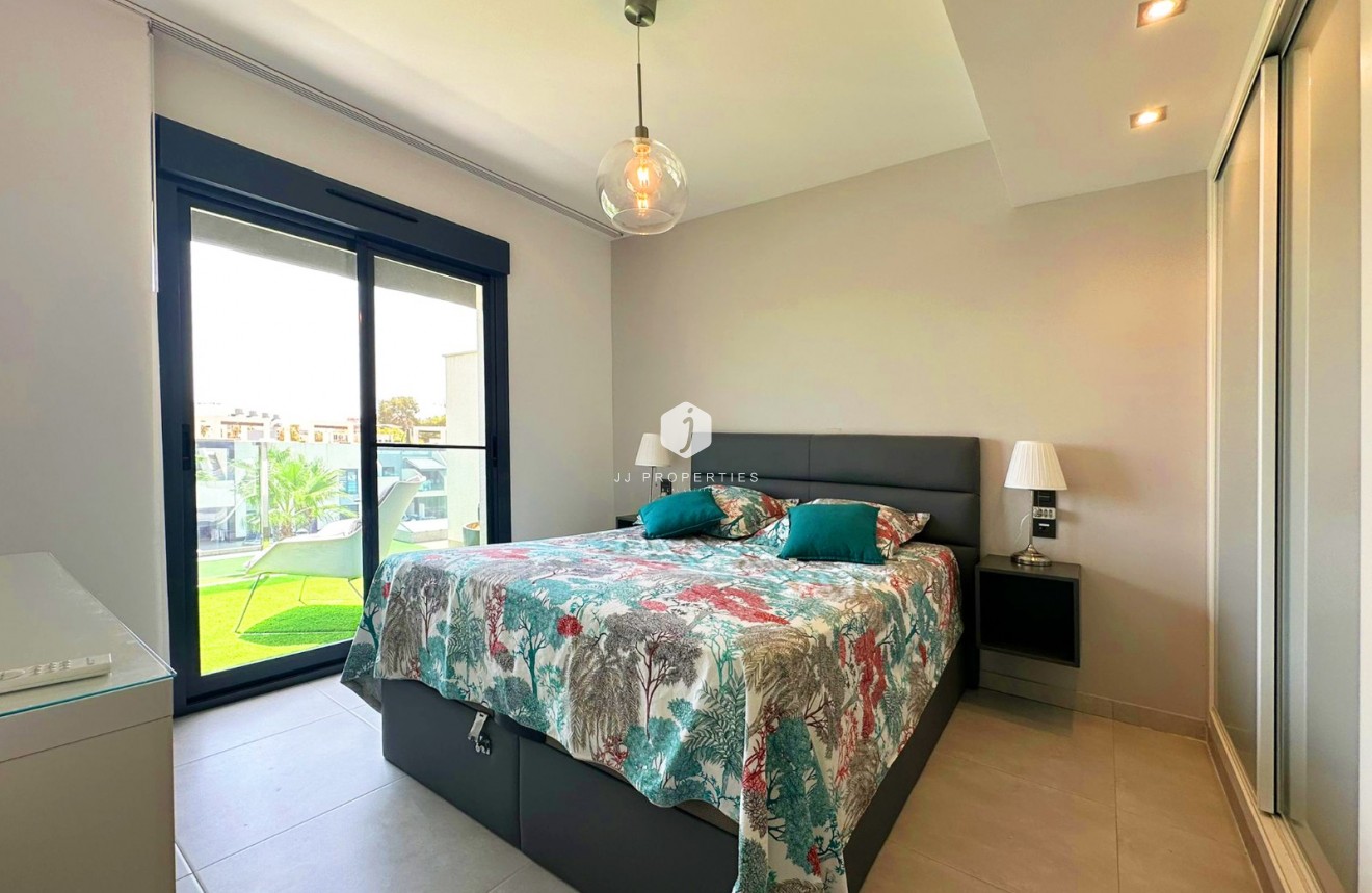 Tweedehands - Appartement / flat -
Guardamar del Segura - Costa Blanca