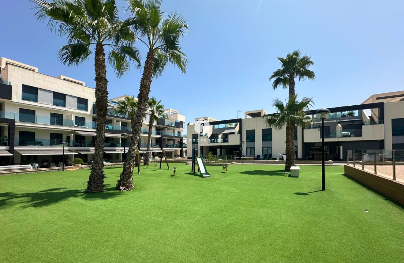 Tweedehands - Appartement / flat -
Guardamar del Segura - Costa Blanca