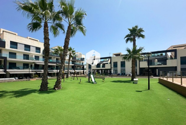 Tweedehands - Appartement / flat -
Guardamar del Segura - Costa Blanca