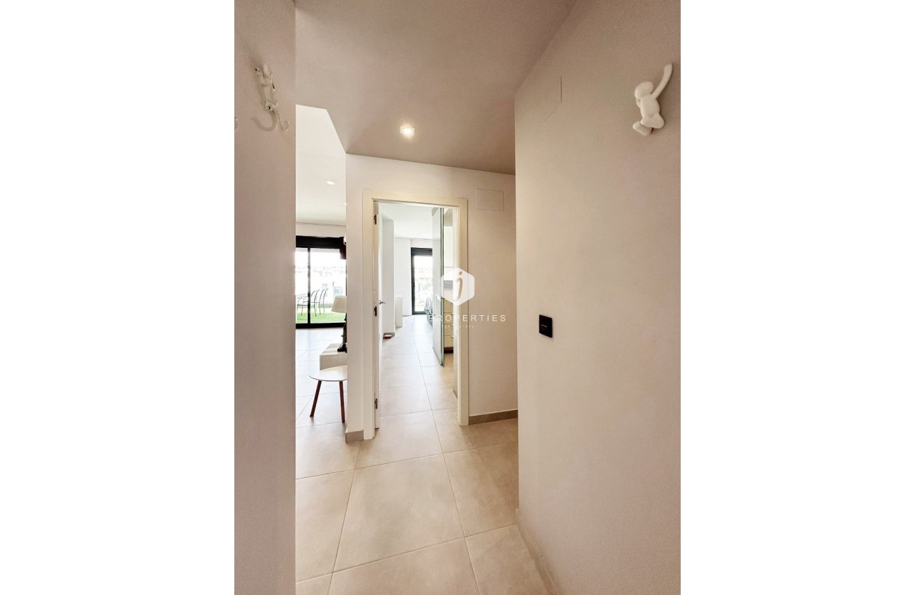 Tweedehands - Appartement / flat -
Guardamar del Segura - Costa Blanca