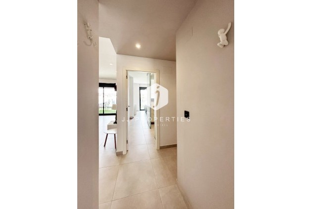Tweedehands - Appartement / flat -
Guardamar del Segura - Costa Blanca