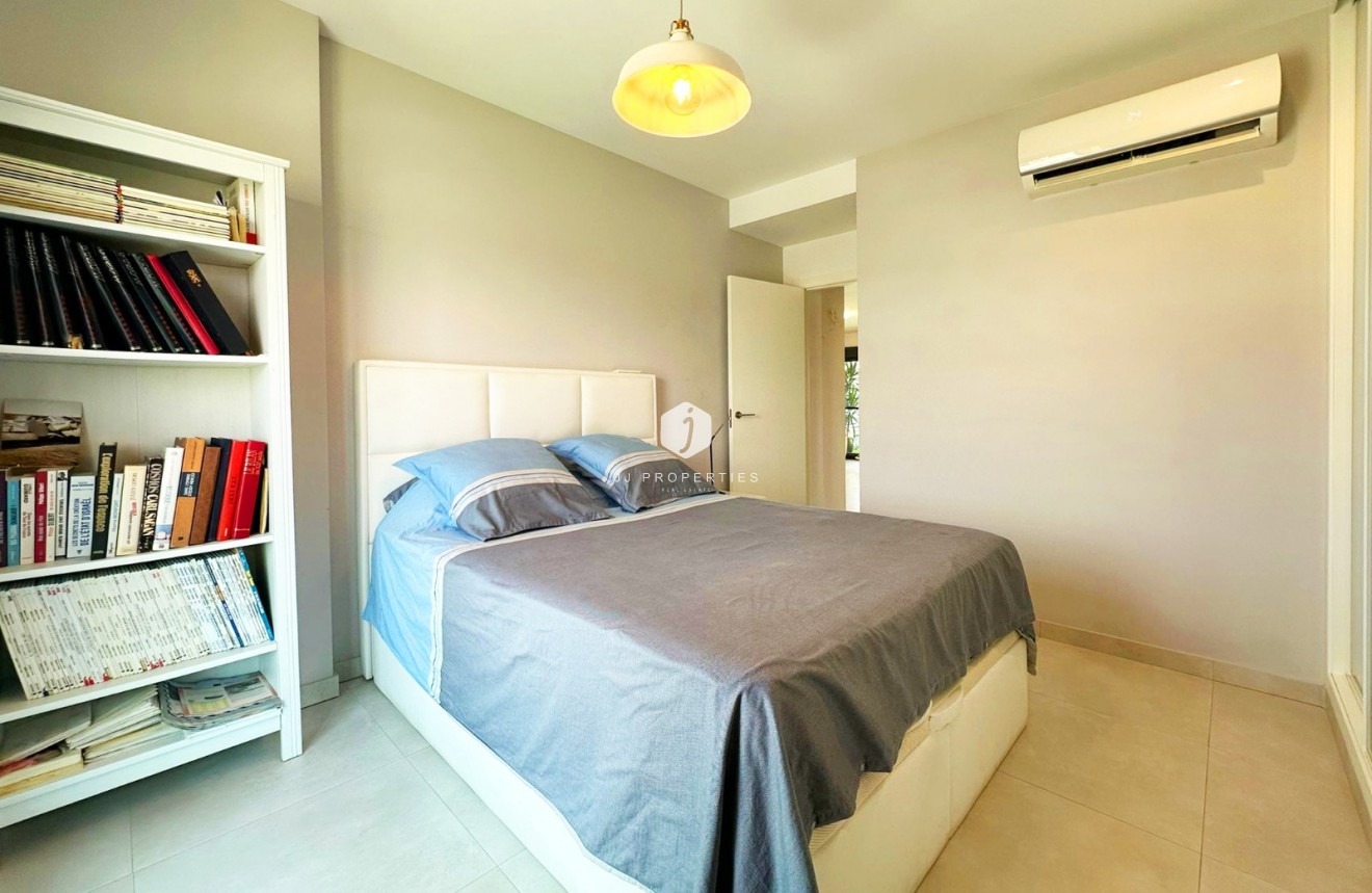 Tweedehands - Appartement / flat -
Guardamar del Segura - Costa Blanca