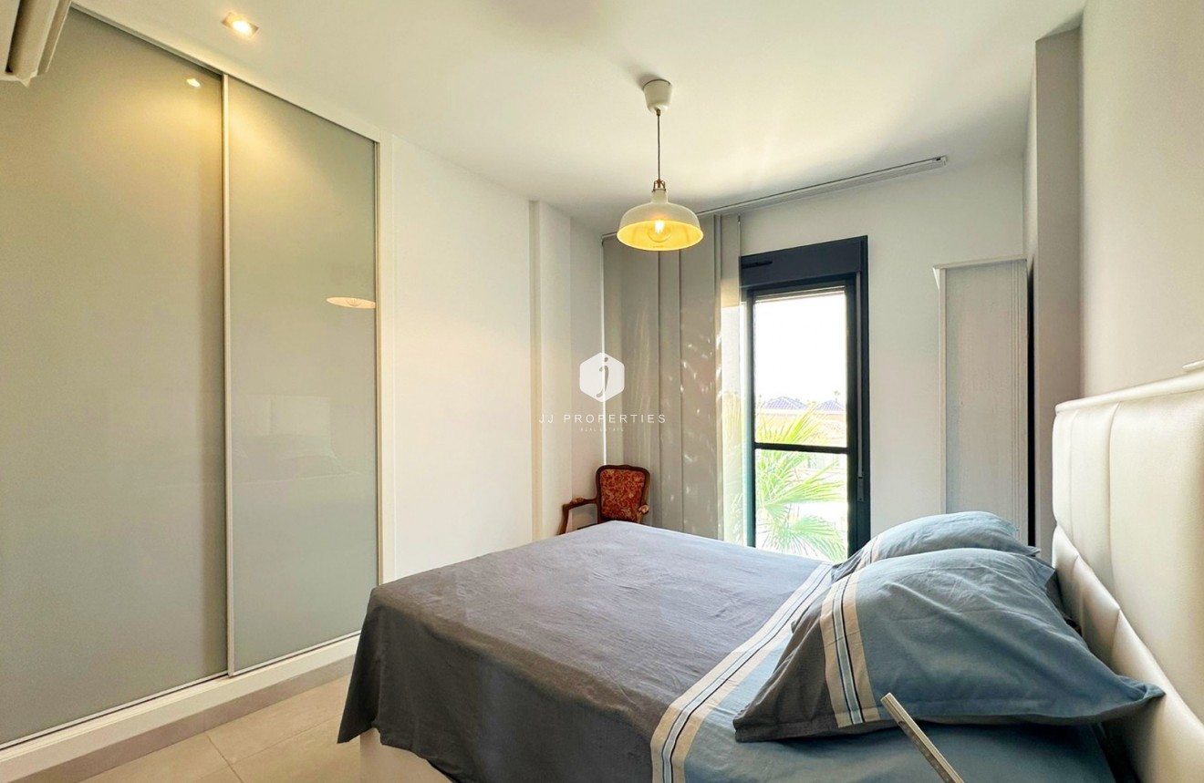 Tweedehands - Appartement / flat -
Guardamar del Segura - Costa Blanca