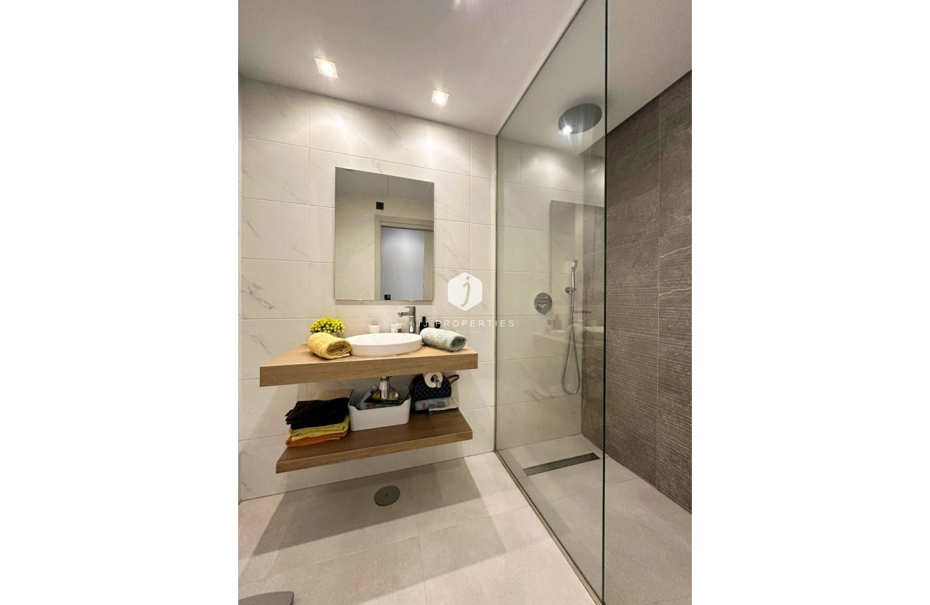 Tweedehands - Appartement / flat -
Guardamar del Segura - Costa Blanca