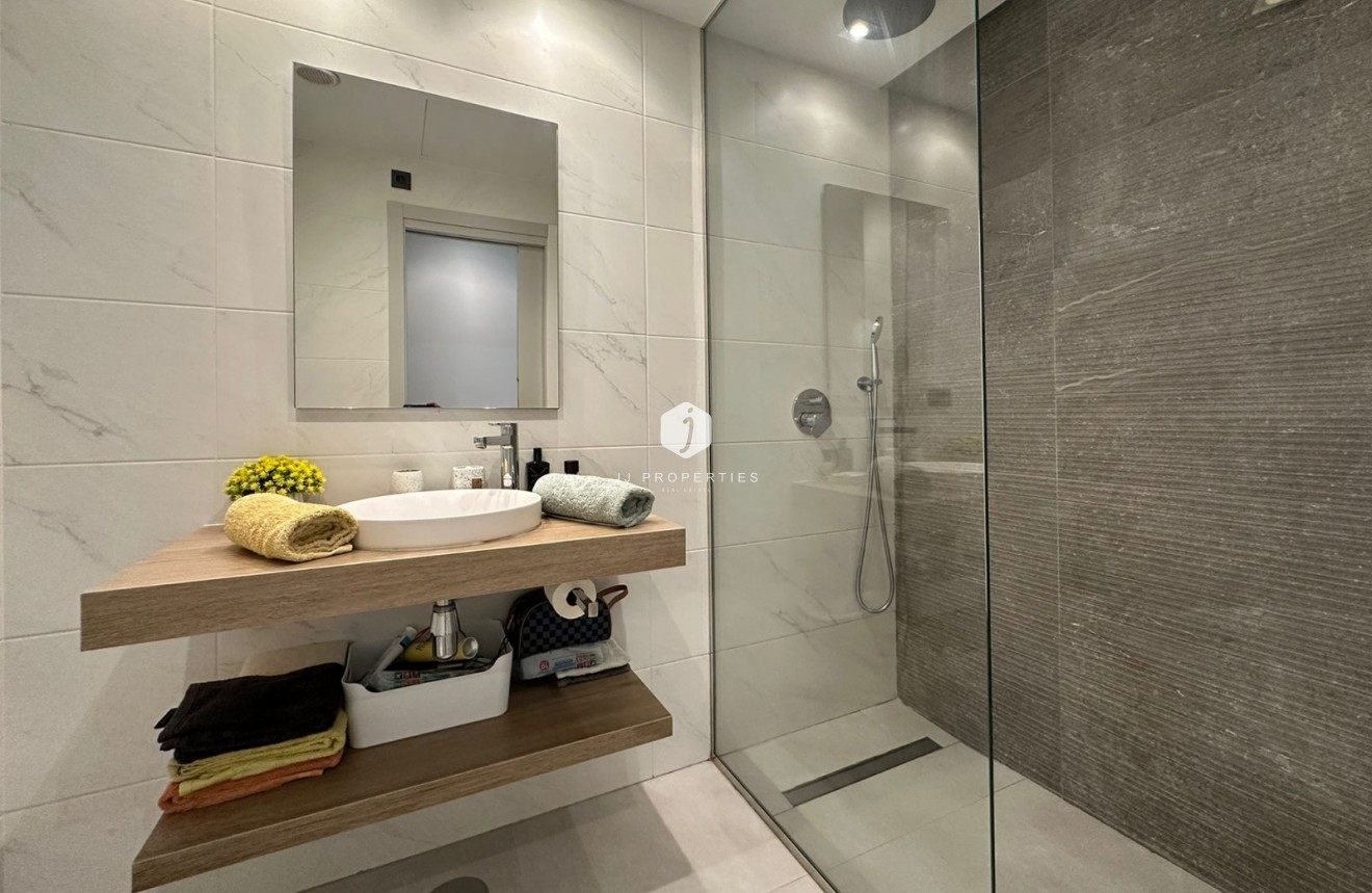 Tweedehands - Appartement / flat -
Guardamar del Segura - Costa Blanca