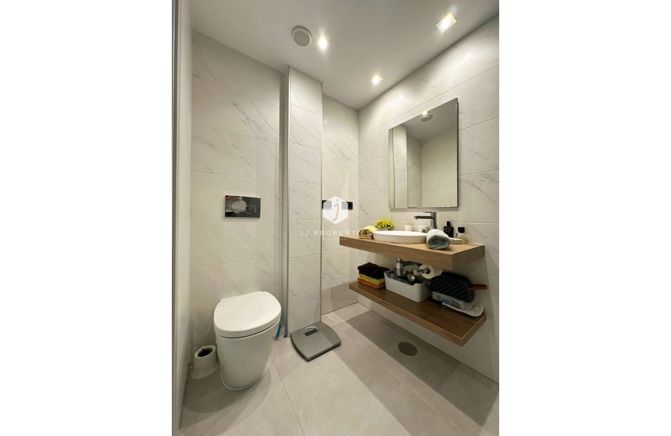 Tweedehands - Appartement / flat -
Guardamar del Segura - Costa Blanca