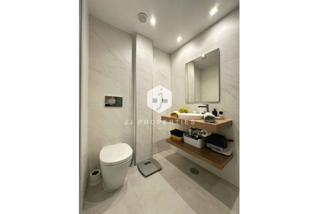 Tweedehands - Appartement / flat -
Guardamar del Segura - Costa Blanca