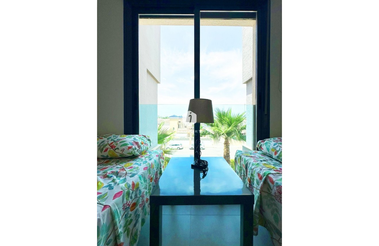 Tweedehands - Appartement / flat -
Guardamar del Segura - Costa Blanca