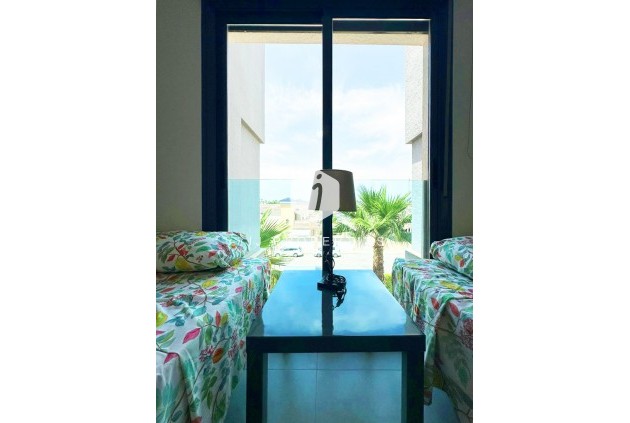Tweedehands - Appartement / flat -
Guardamar del Segura - Costa Blanca