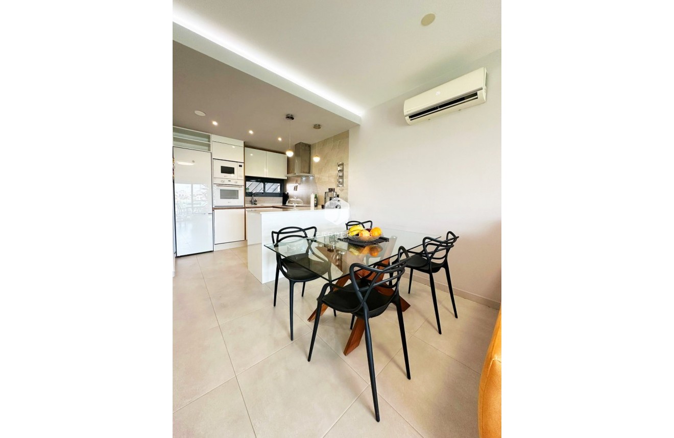 Tweedehands - Appartement / flat -
Guardamar del Segura - Costa Blanca