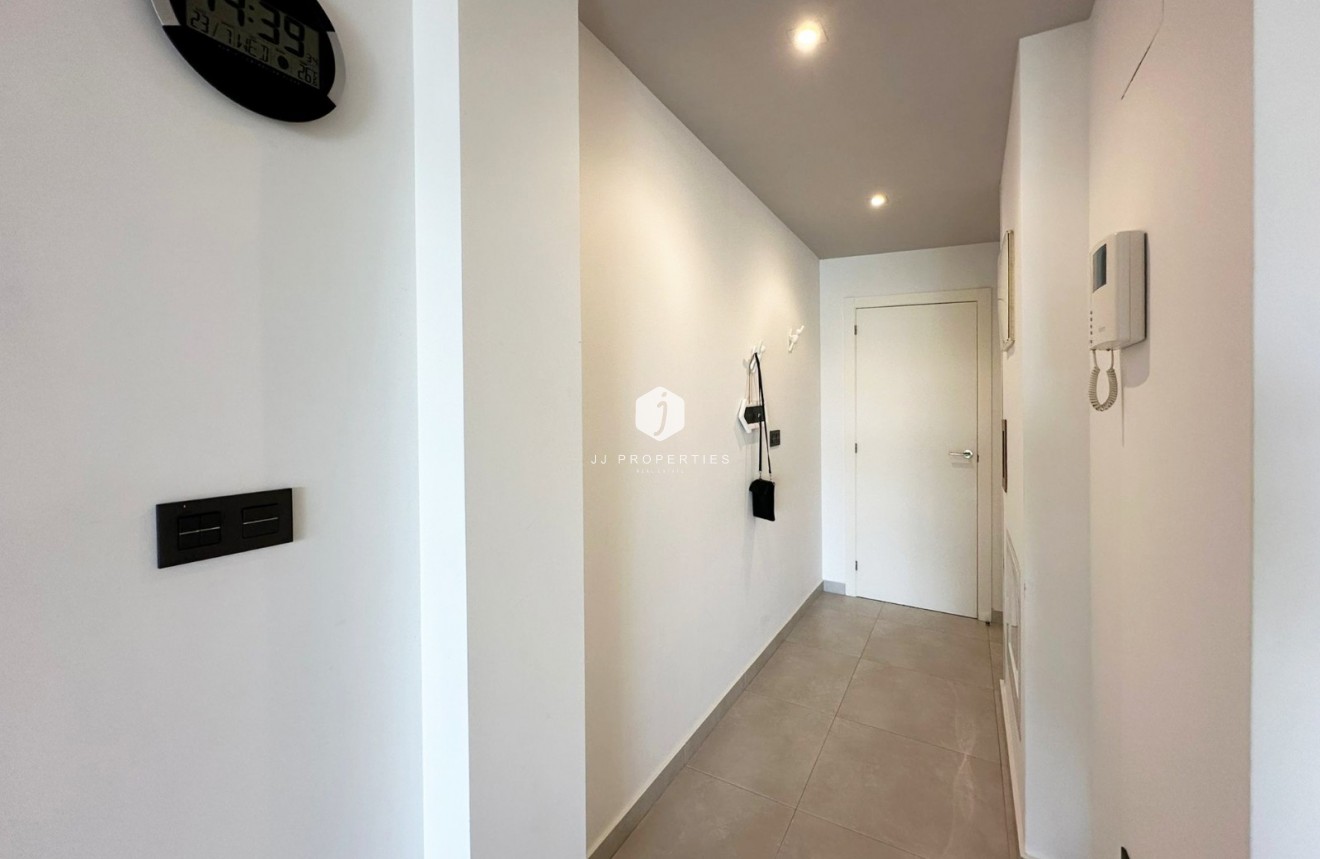 Tweedehands - Appartement / flat -
Guardamar del Segura - Costa Blanca