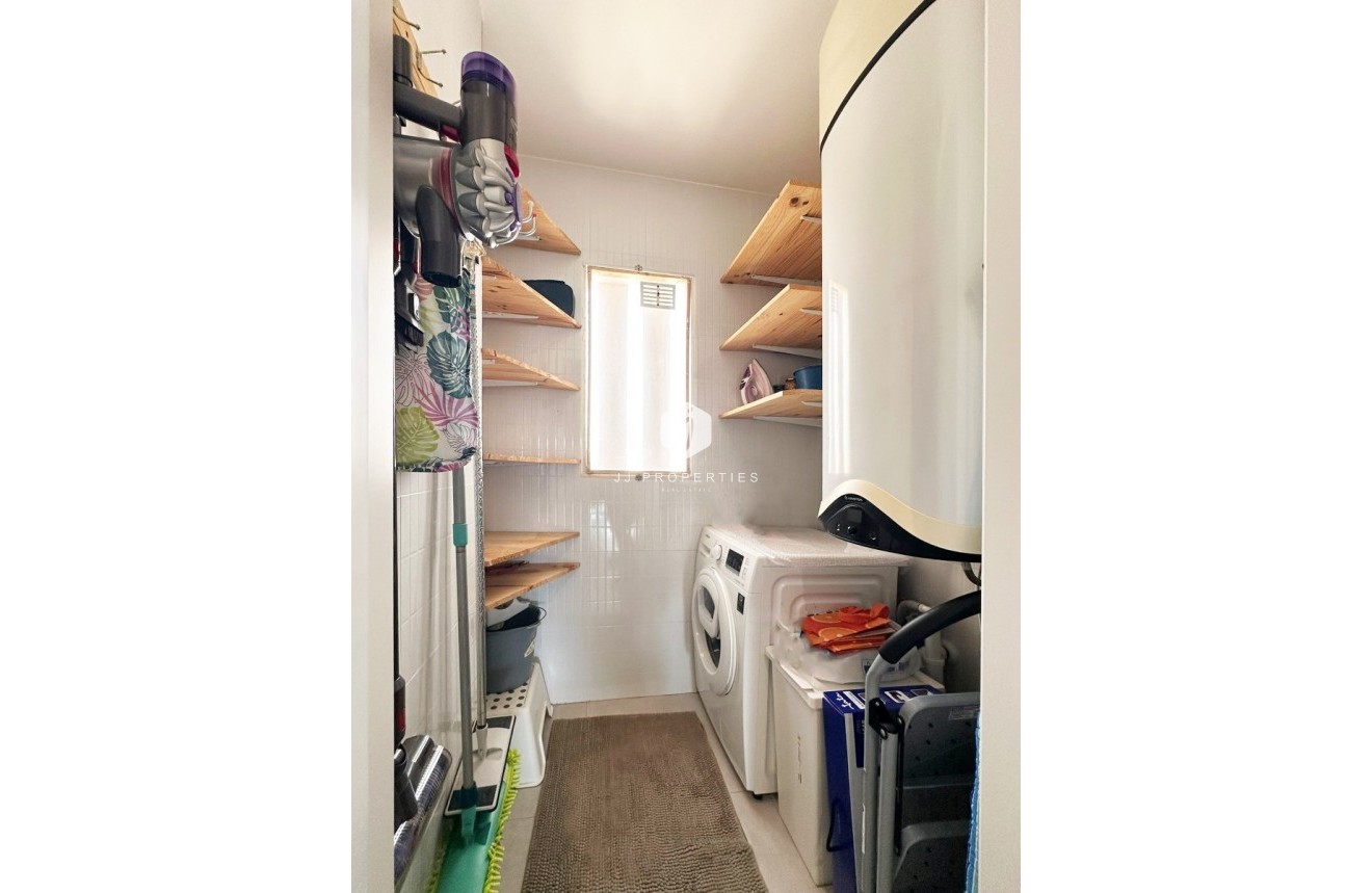 Tweedehands - Appartement / flat -
Guardamar del Segura - Costa Blanca