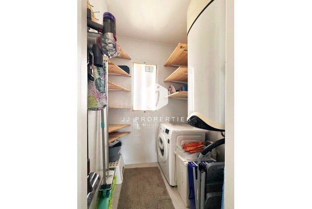 Tweedehands - Appartement / flat -
Guardamar del Segura - Costa Blanca