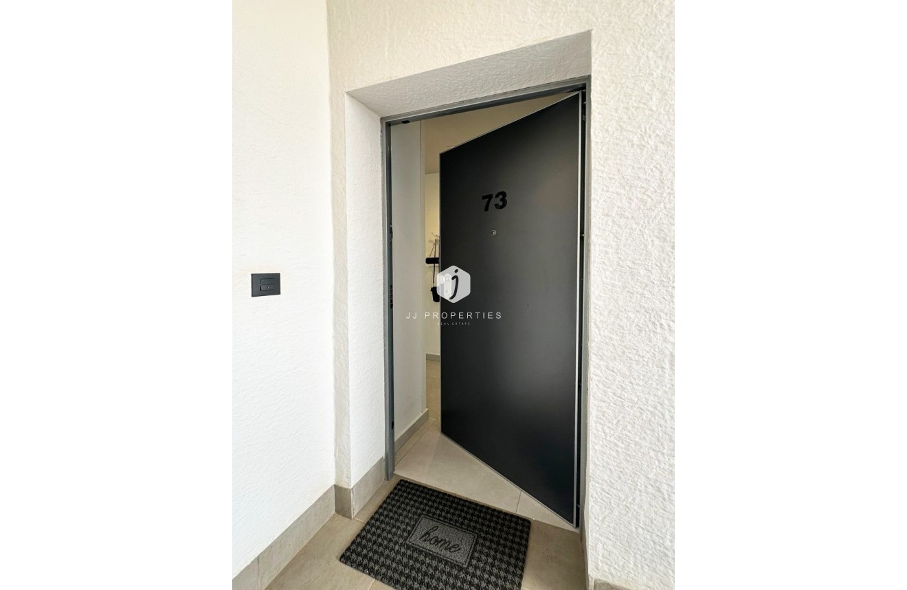 Tweedehands - Appartement / flat -
Guardamar del Segura - Costa Blanca