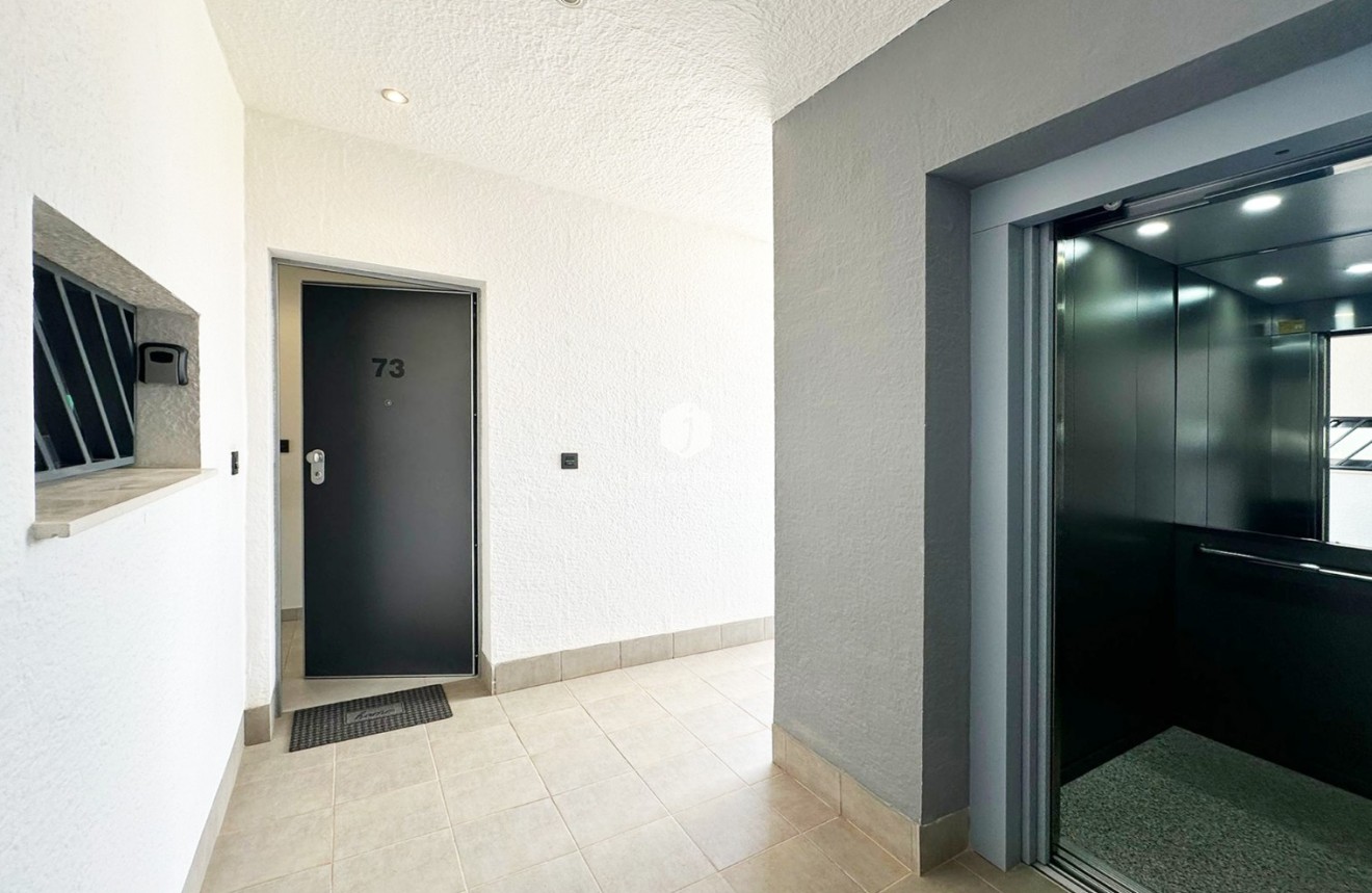 Tweedehands - Appartement / flat -
Guardamar del Segura - Costa Blanca