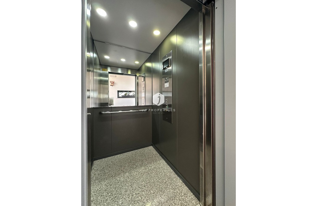 Tweedehands - Appartement / flat -
Guardamar del Segura - Costa Blanca