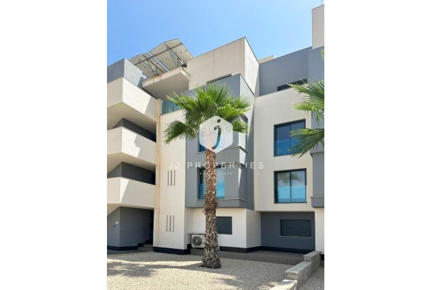 Tweedehands - Appartement / flat -
Guardamar del Segura - Costa Blanca