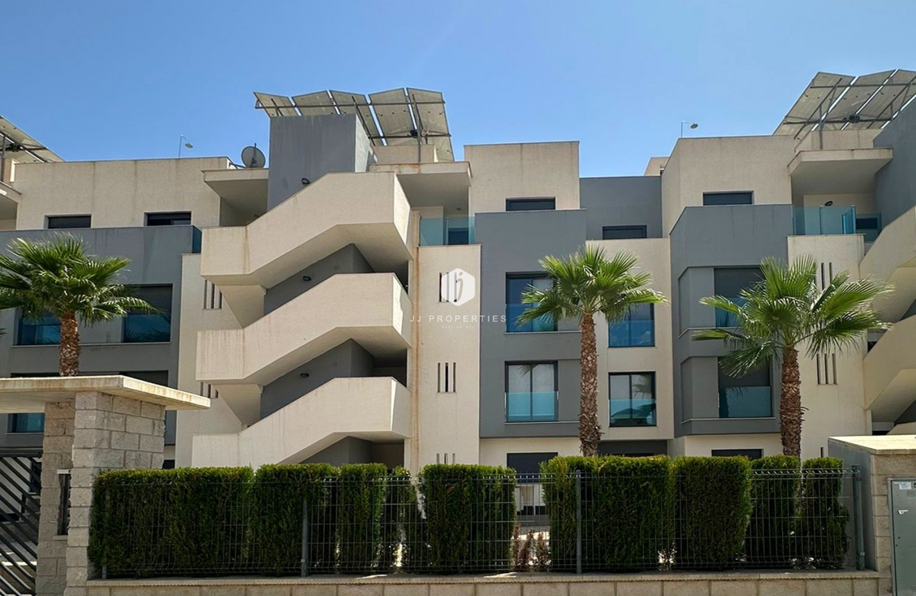 Tweedehands - Appartement / flat -
Guardamar del Segura - Costa Blanca