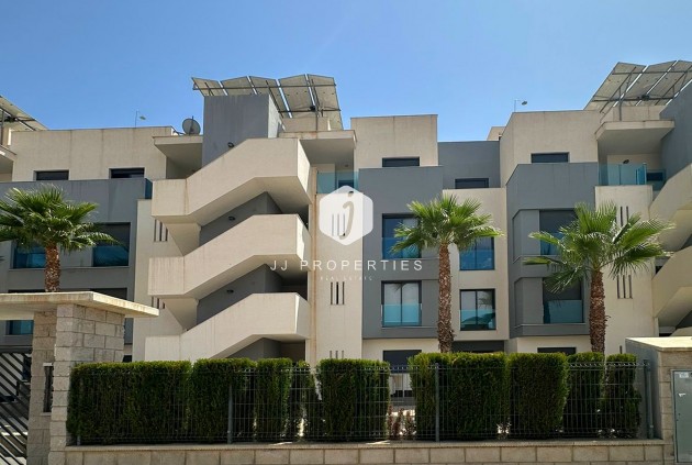 Tweedehands - Appartement / flat -
Guardamar del Segura - Costa Blanca