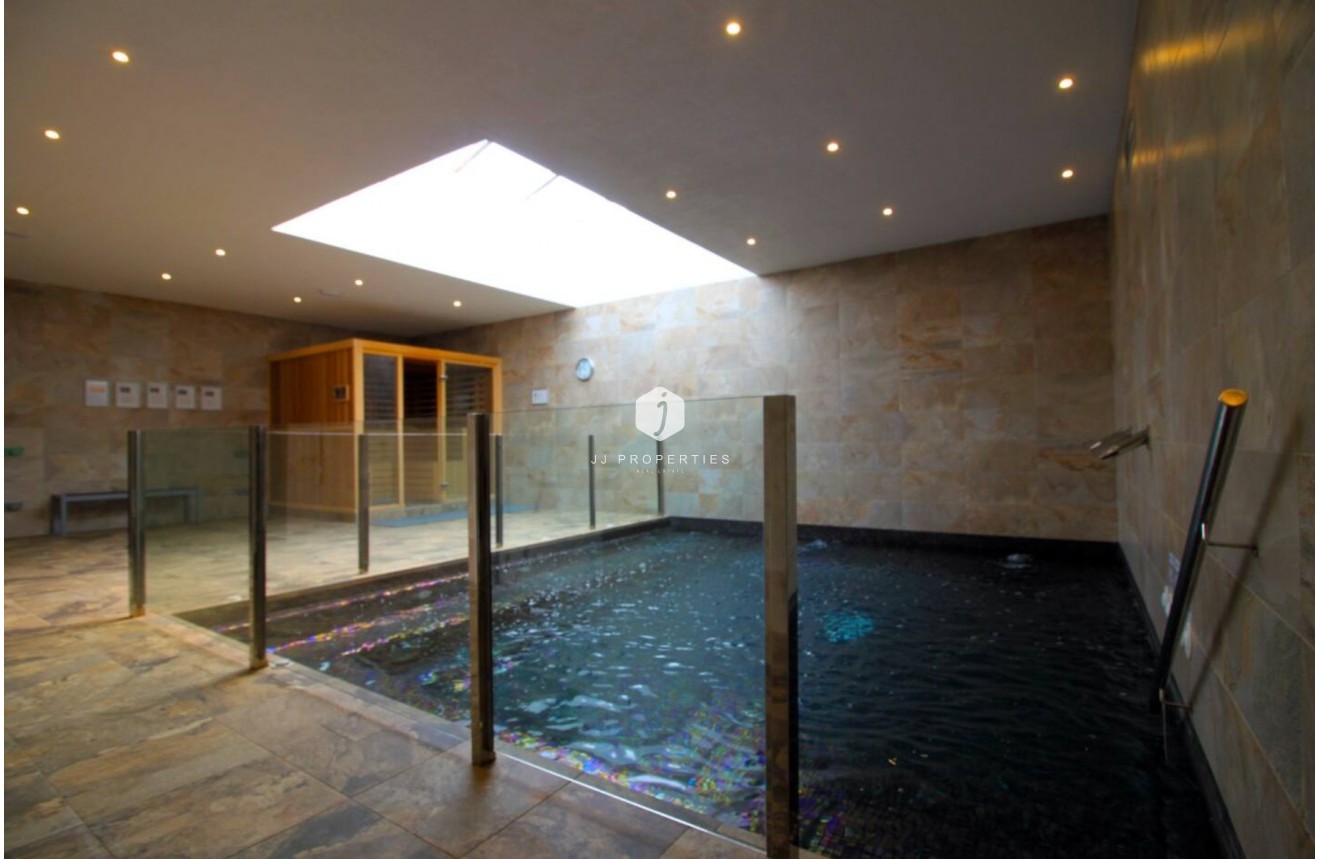 Tweedehands - Appartement / flat -
Guardamar del Segura - Costa Blanca