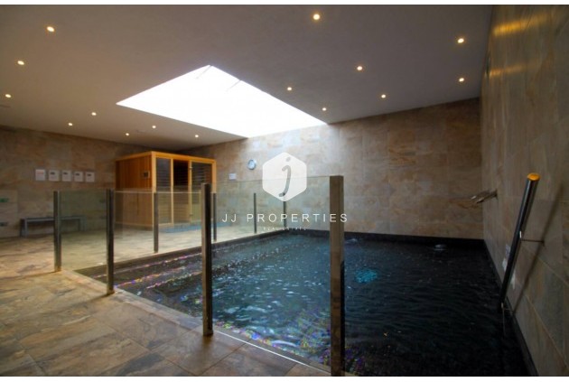 Tweedehands - Appartement / flat -
Guardamar del Segura - Costa Blanca