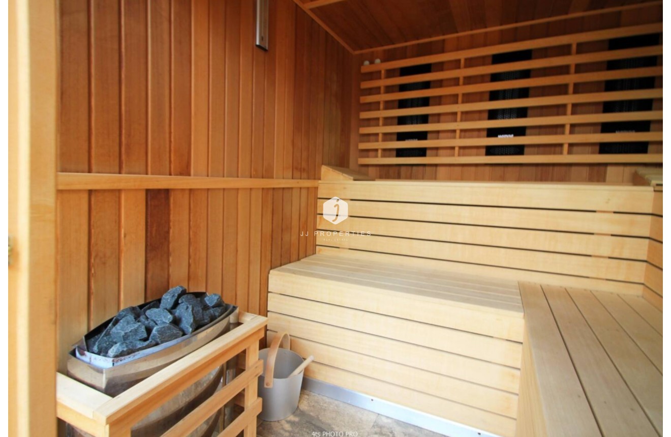 Tweedehands - Appartement / flat -
Guardamar del Segura - Costa Blanca