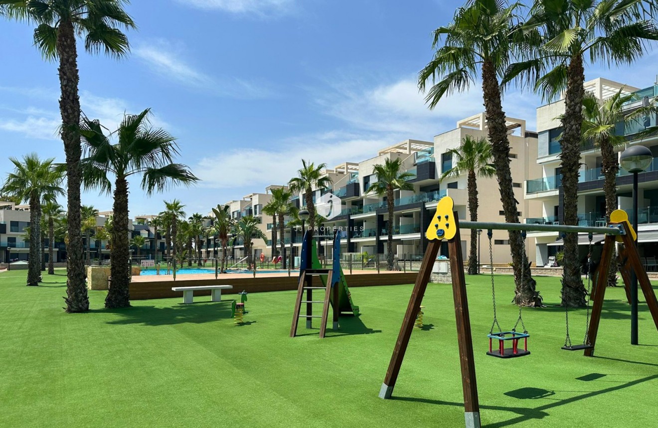 Tweedehands - Appartement / flat -
Guardamar del Segura - Costa Blanca