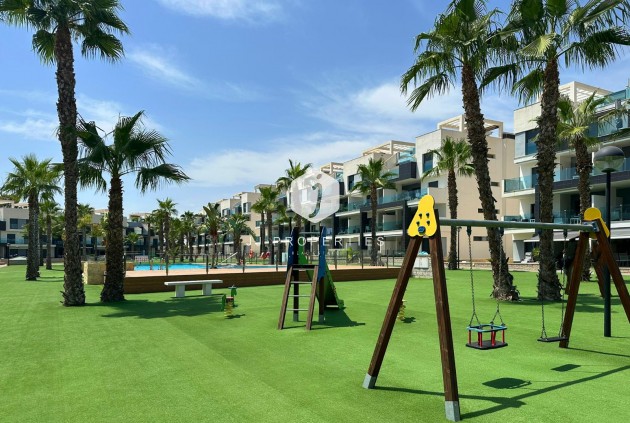 Tweedehands - Appartement / flat -
Guardamar del Segura - Costa Blanca