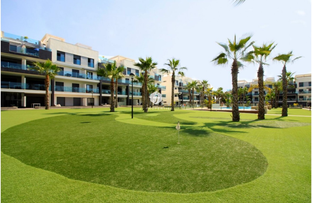 Tweedehands - Appartement / flat -
Guardamar del Segura - Costa Blanca
