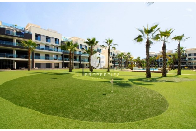 Tweedehands - Appartement / flat -
Guardamar del Segura - Costa Blanca