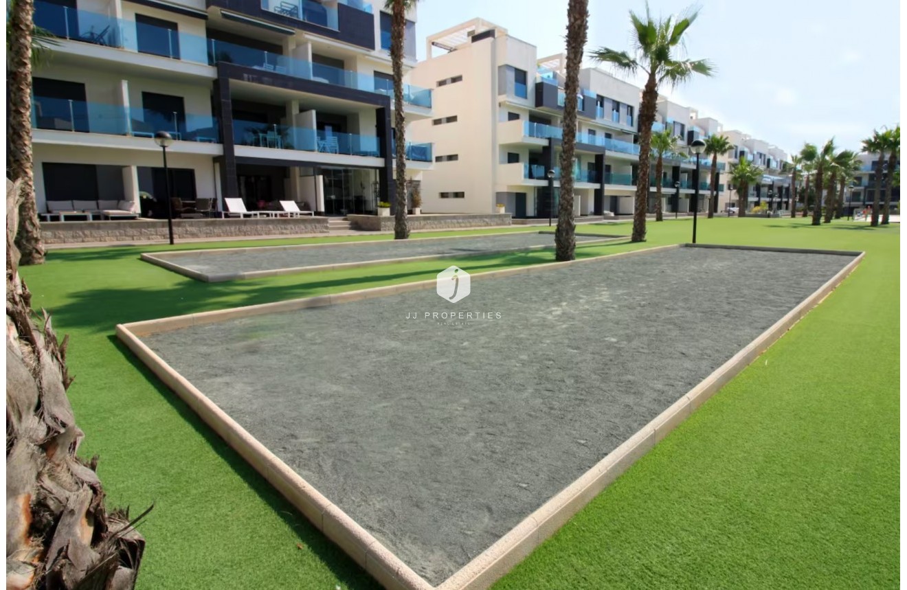 Tweedehands - Appartement / flat -
Guardamar del Segura - Costa Blanca