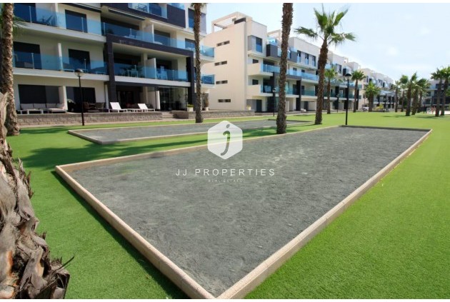 Tweedehands - Appartement / flat -
Guardamar del Segura - Costa Blanca