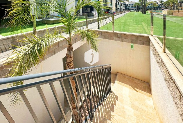 Tweedehands - Appartement / flat -
Guardamar del Segura - Costa Blanca