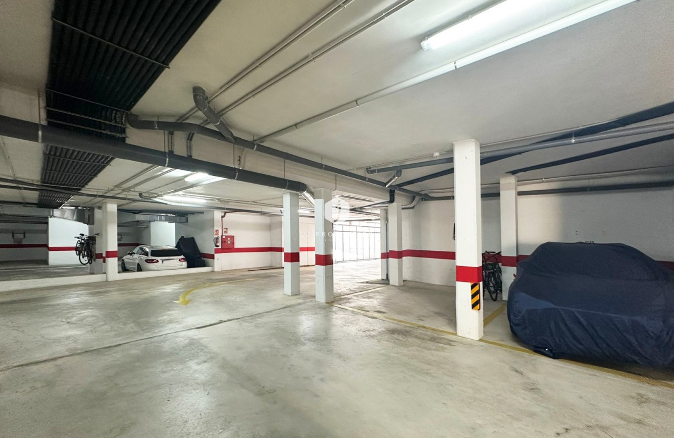 Tweedehands - Appartement / flat -
Guardamar del Segura - Costa Blanca