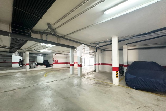 Tweedehands - Appartement / flat -
Guardamar del Segura - Costa Blanca