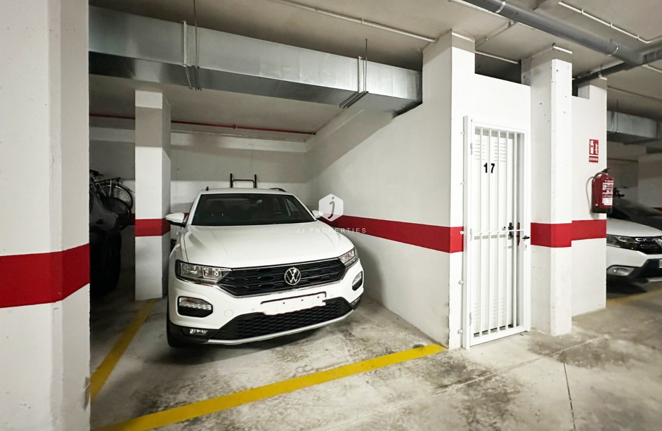 Tweedehands - Appartement / flat -
Guardamar del Segura - Costa Blanca