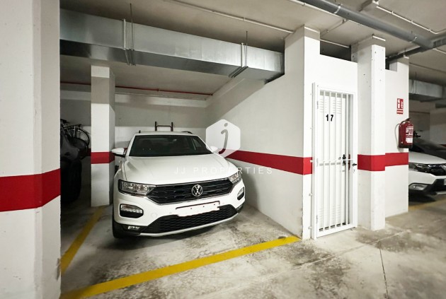 Tweedehands - Appartement / flat -
Guardamar del Segura - Costa Blanca