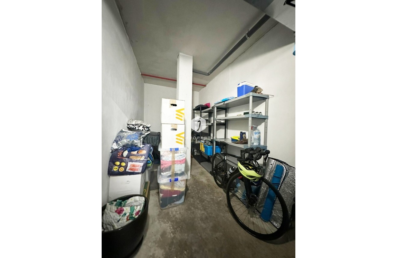 Tweedehands - Appartement / flat -
Guardamar del Segura - Costa Blanca