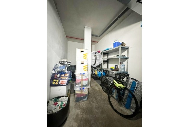 Tweedehands - Appartement / flat -
Guardamar del Segura - Costa Blanca