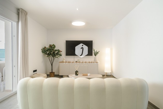 Resale - Apartment / flat -
Algorfa - Inland