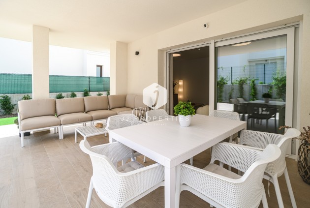 Resale - Apartment / flat -
Algorfa - Inland
