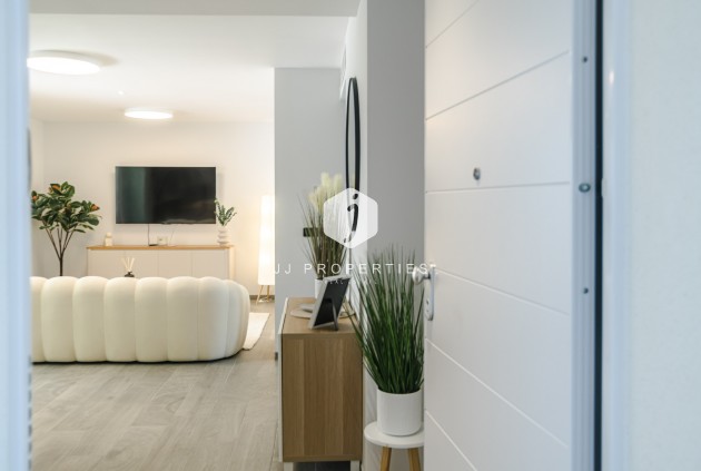 Resale - Apartment / flat -
Algorfa - Inland