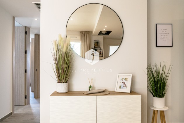 Resale - Apartment / flat -
Algorfa - Inland