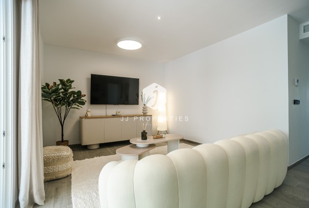 Resale - Apartment / flat -
Algorfa - Inland