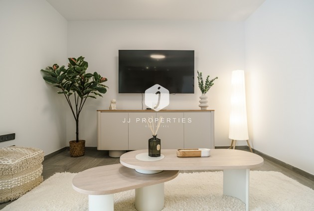 Resale - Apartment / flat -
Algorfa - Inland